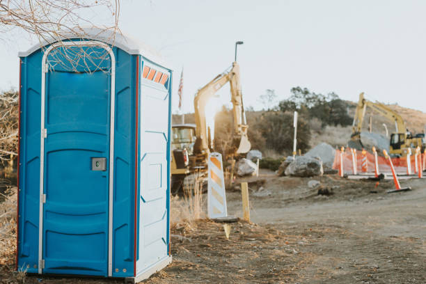 Best Construction site porta potty rental  in Dubois, PA