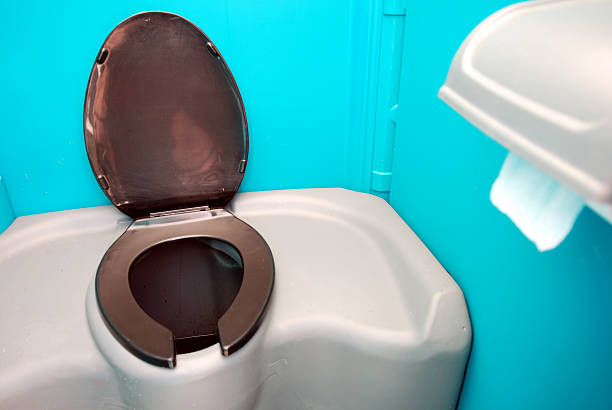 Professional porta potty rental in Dubois, PA
