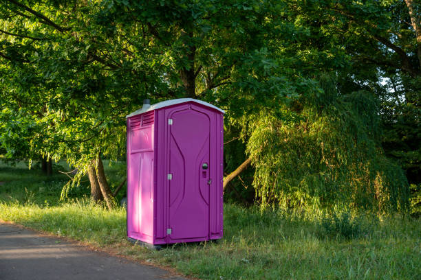 Best Local porta potty services  in Dubois, PA